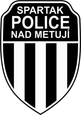 Spartak Police nad Metují